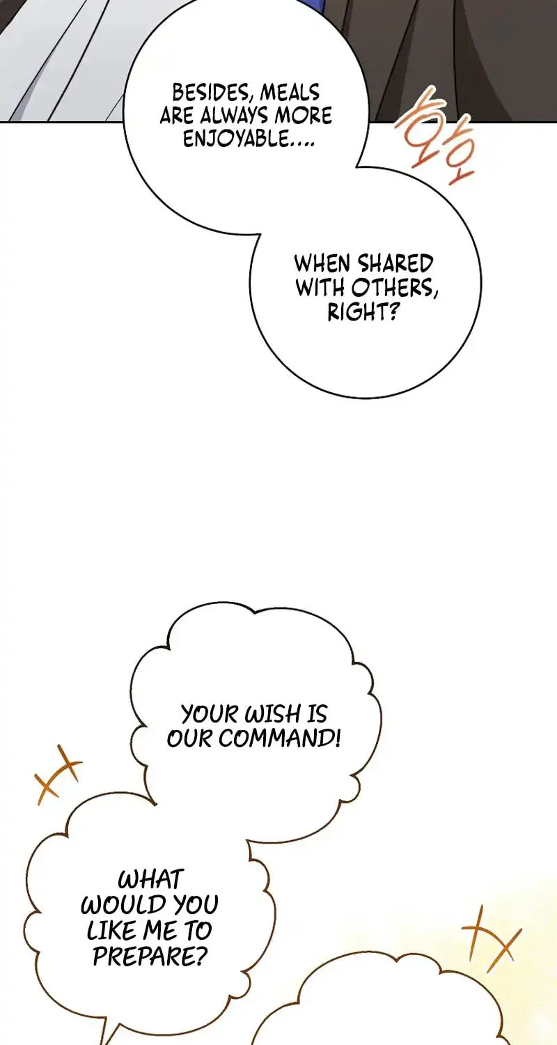 The Male Lead? I Don't Want Him Chapter 17 page 97 - 