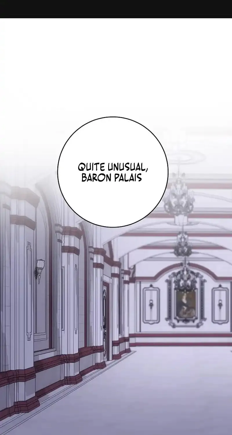 The Male Lead? I Don't Want Him Chapter 18 page 2 - 
