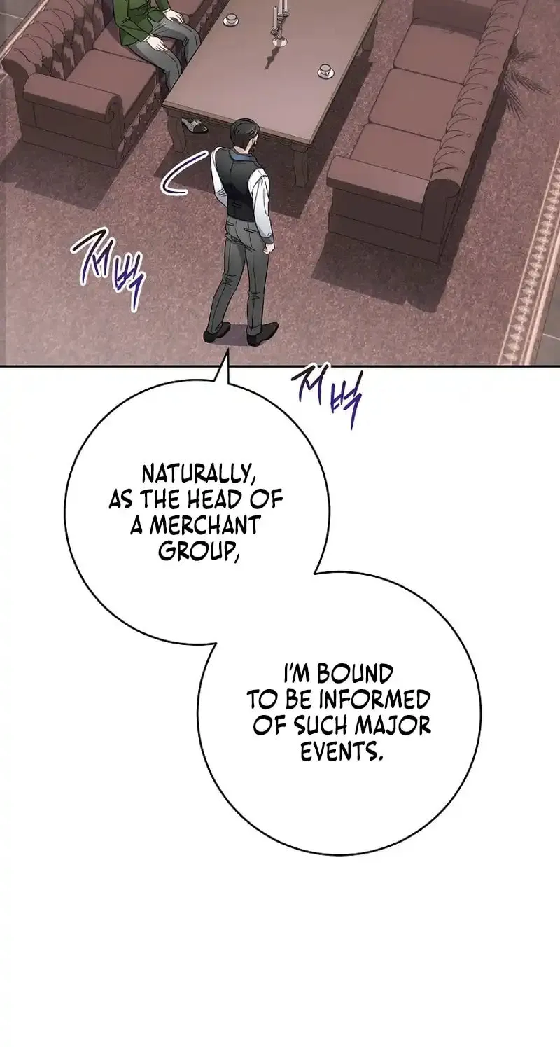 The Male Lead? I Don't Want Him Chapter 18 page 11 - 