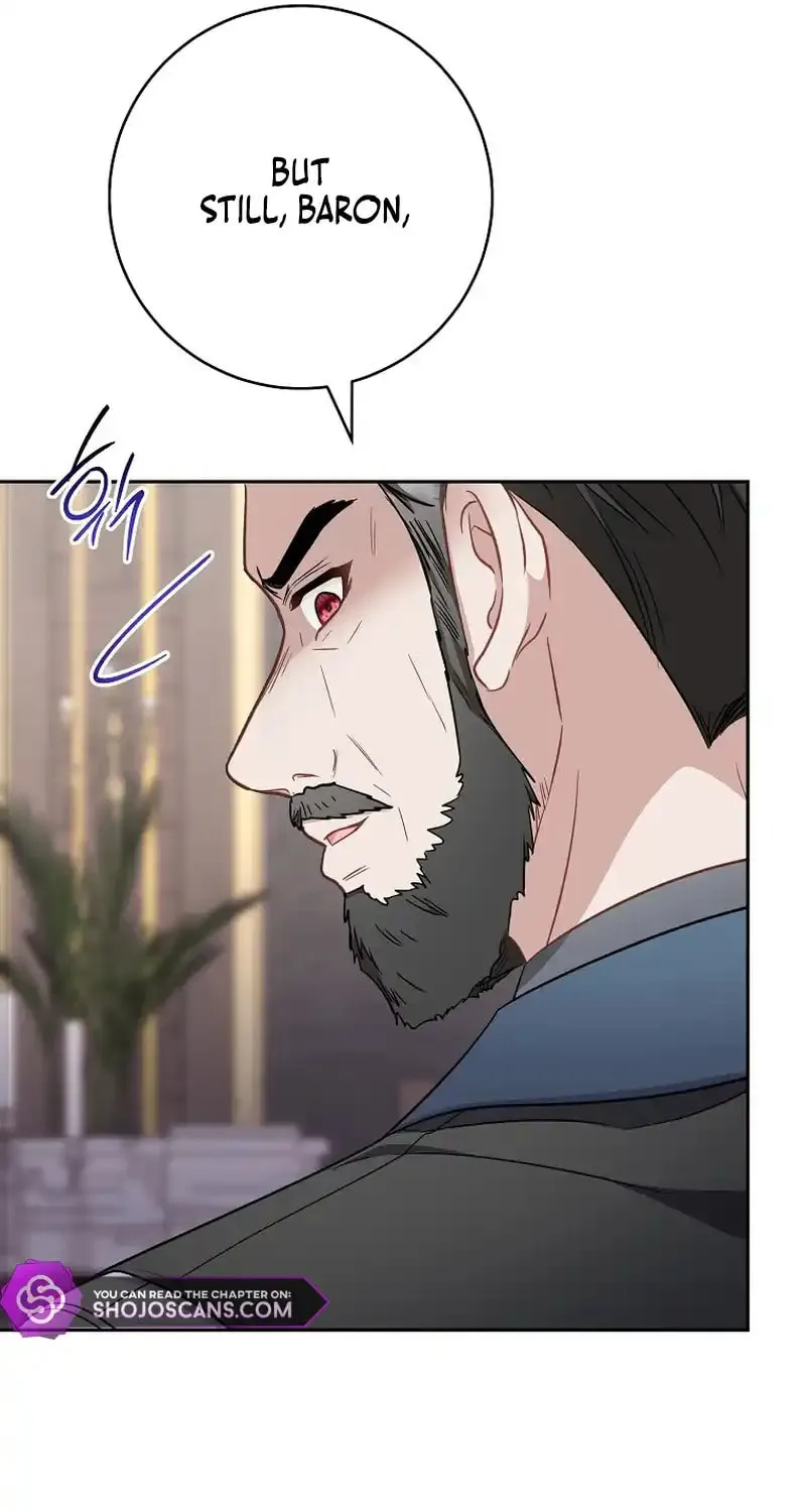 The Male Lead? I Don't Want Him Chapter 18 page 12 - 