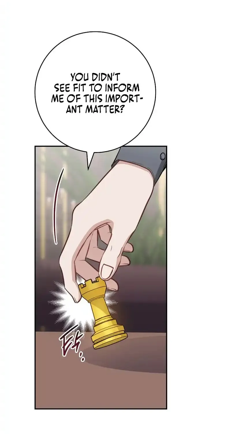 The Male Lead? I Don't Want Him Chapter 18 page 13 - 