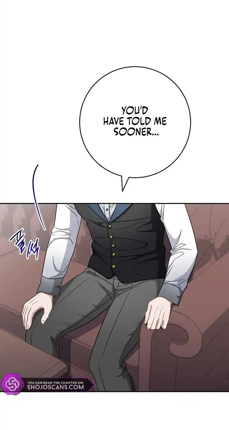 The Male Lead? I Don't Want Him Chapter 18 page 14 - 