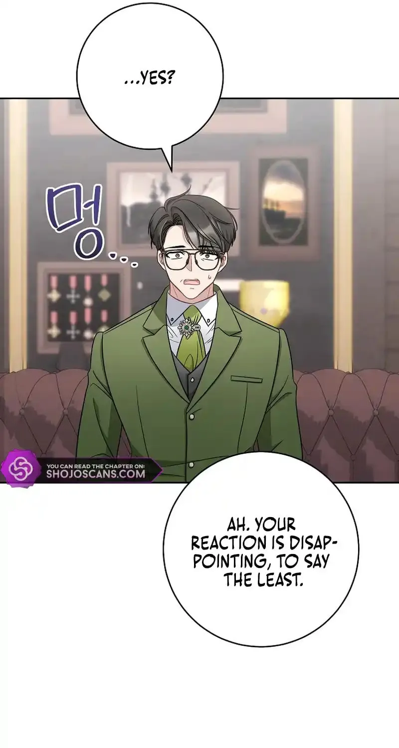 The Male Lead? I Don't Want Him Chapter 18 page 18 - 