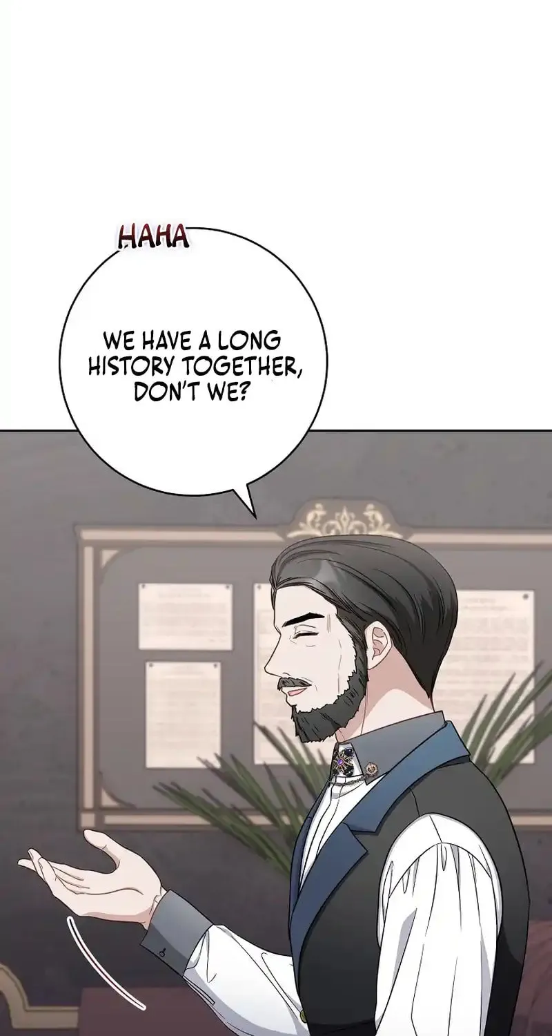The Male Lead? I Don't Want Him Chapter 18 page 19 - 