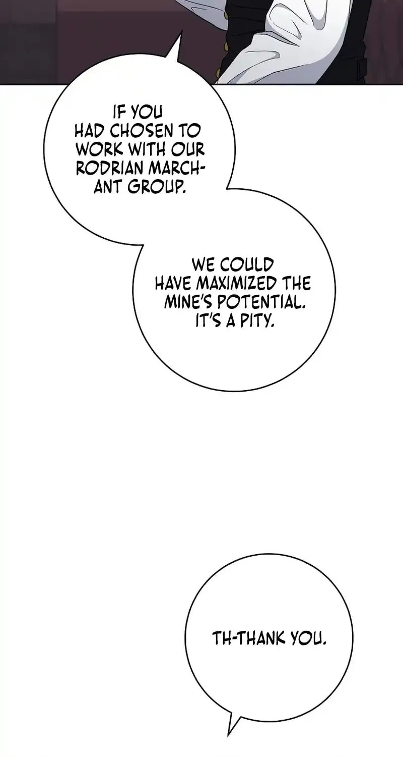 The Male Lead? I Don't Want Him Chapter 18 page 20 - 