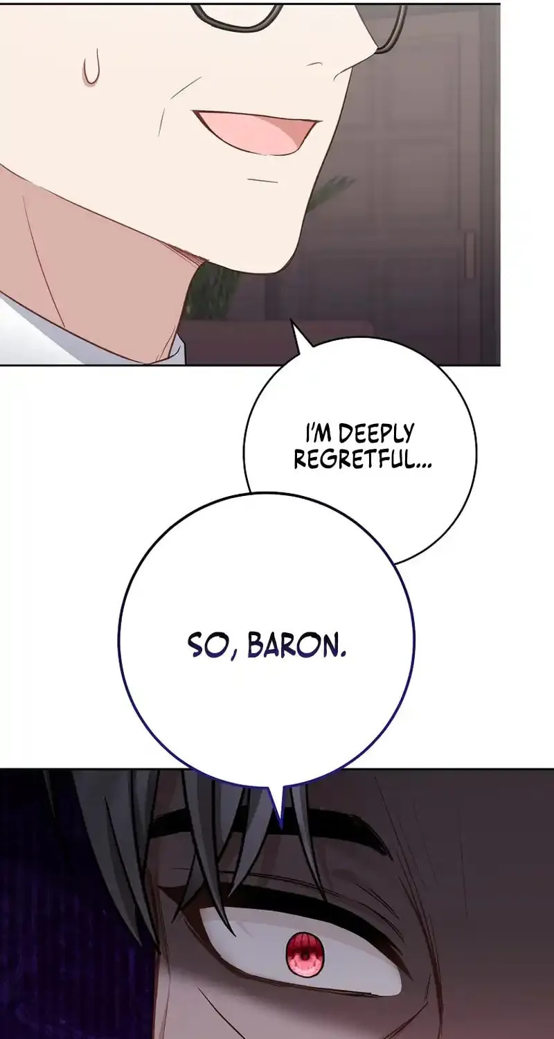 The Male Lead? I Don't Want Him Chapter 18 page 21 - 