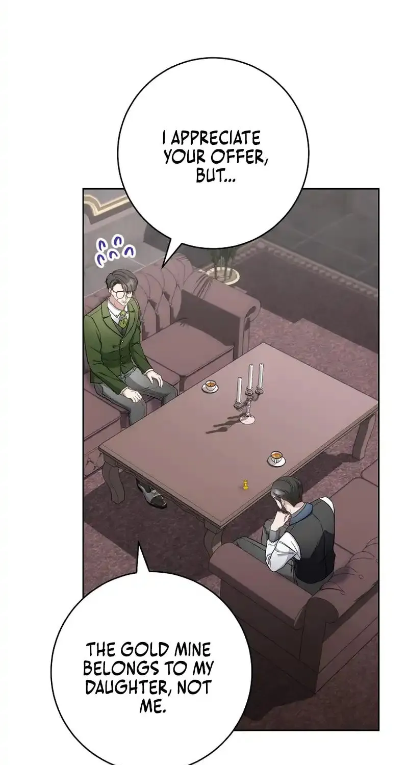 The Male Lead? I Don't Want Him Chapter 18 page 27 - 