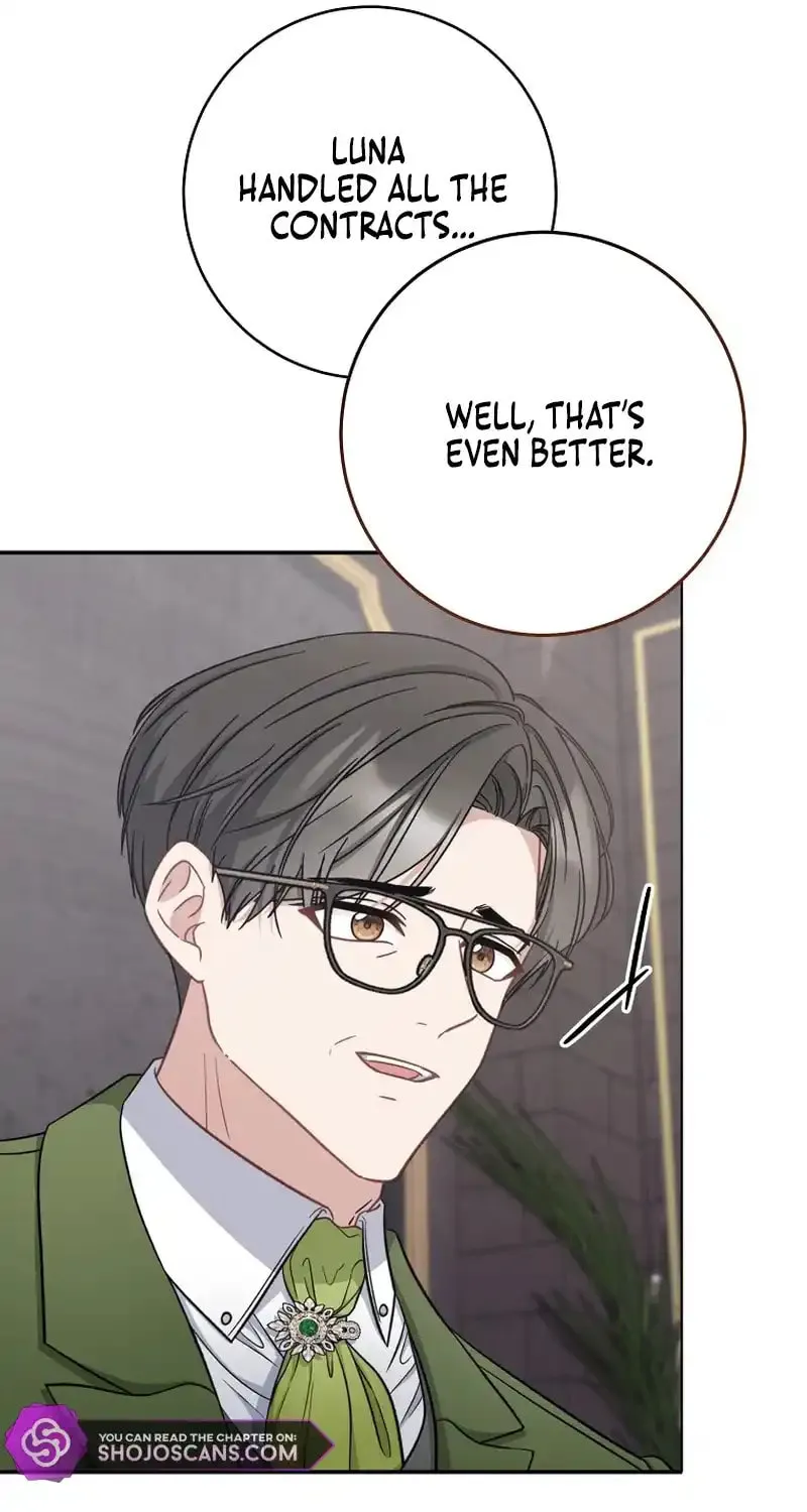 The Male Lead? I Don't Want Him Chapter 18 page 29 - 