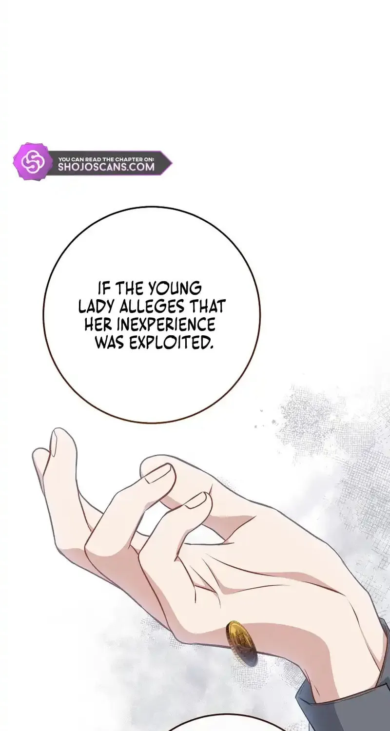 The Male Lead? I Don't Want Him Chapter 18 page 30 - 