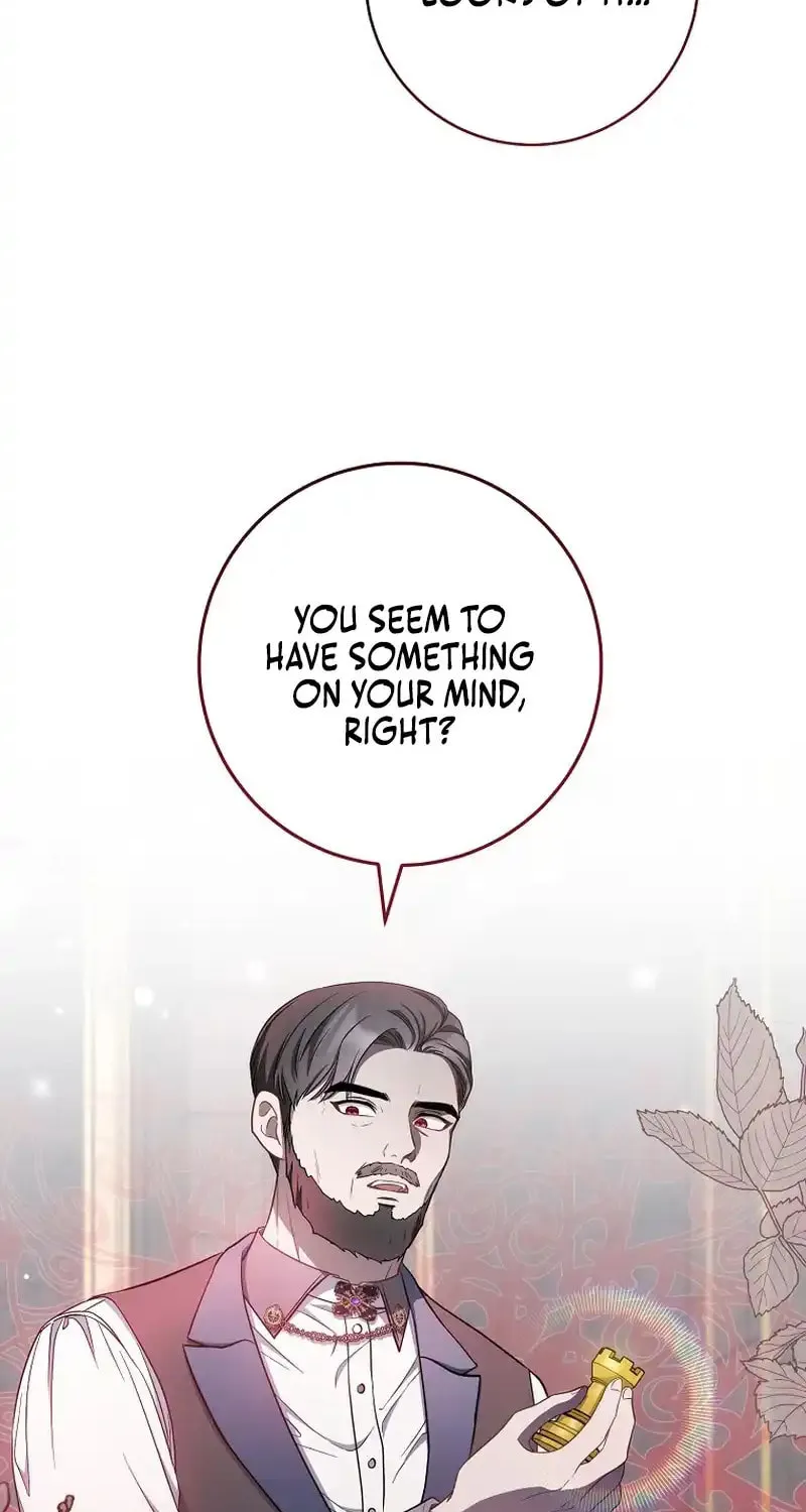The Male Lead? I Don't Want Him Chapter 18 page 4 - 