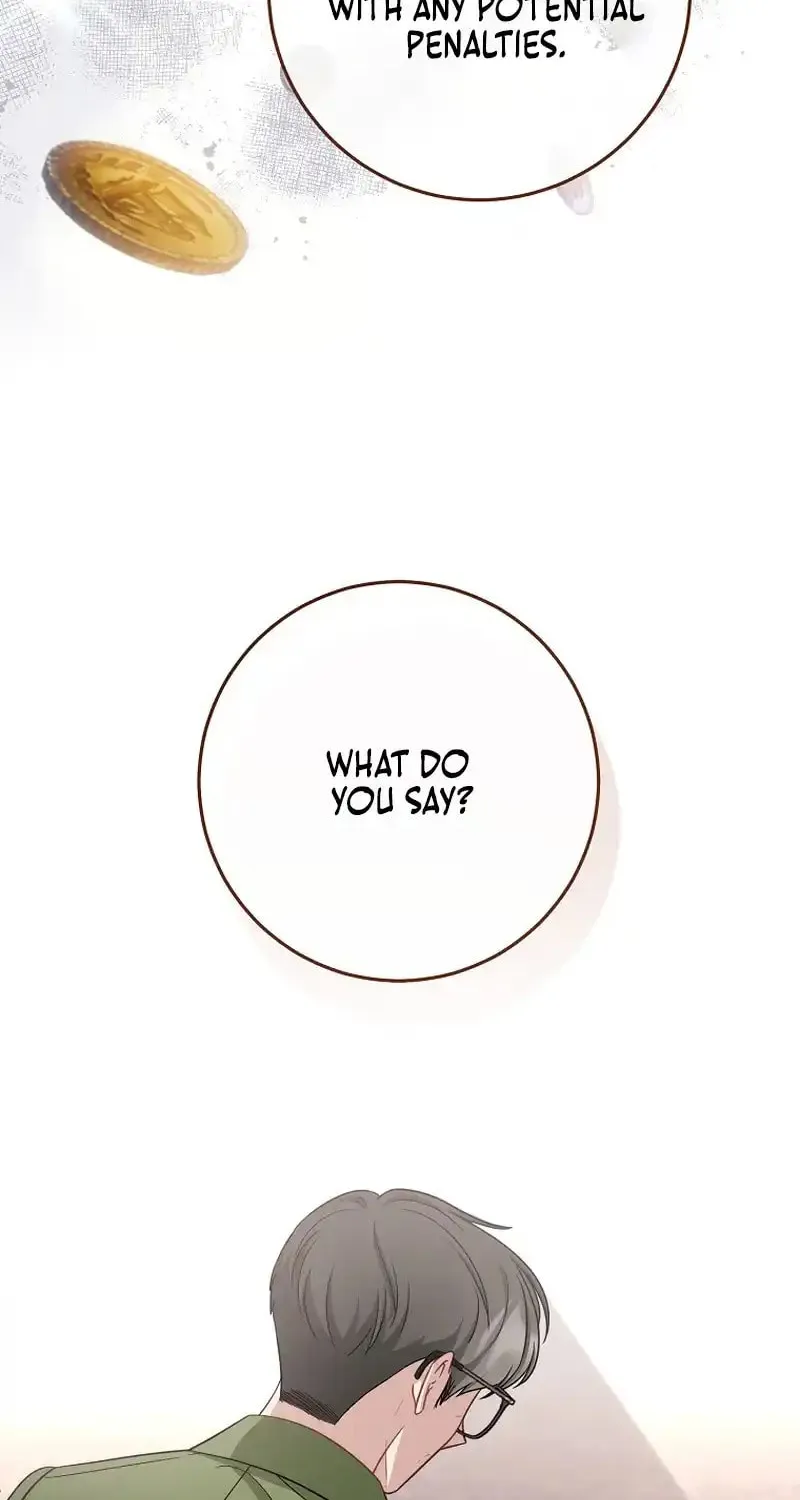 The Male Lead? I Don't Want Him Chapter 18 page 32 - 