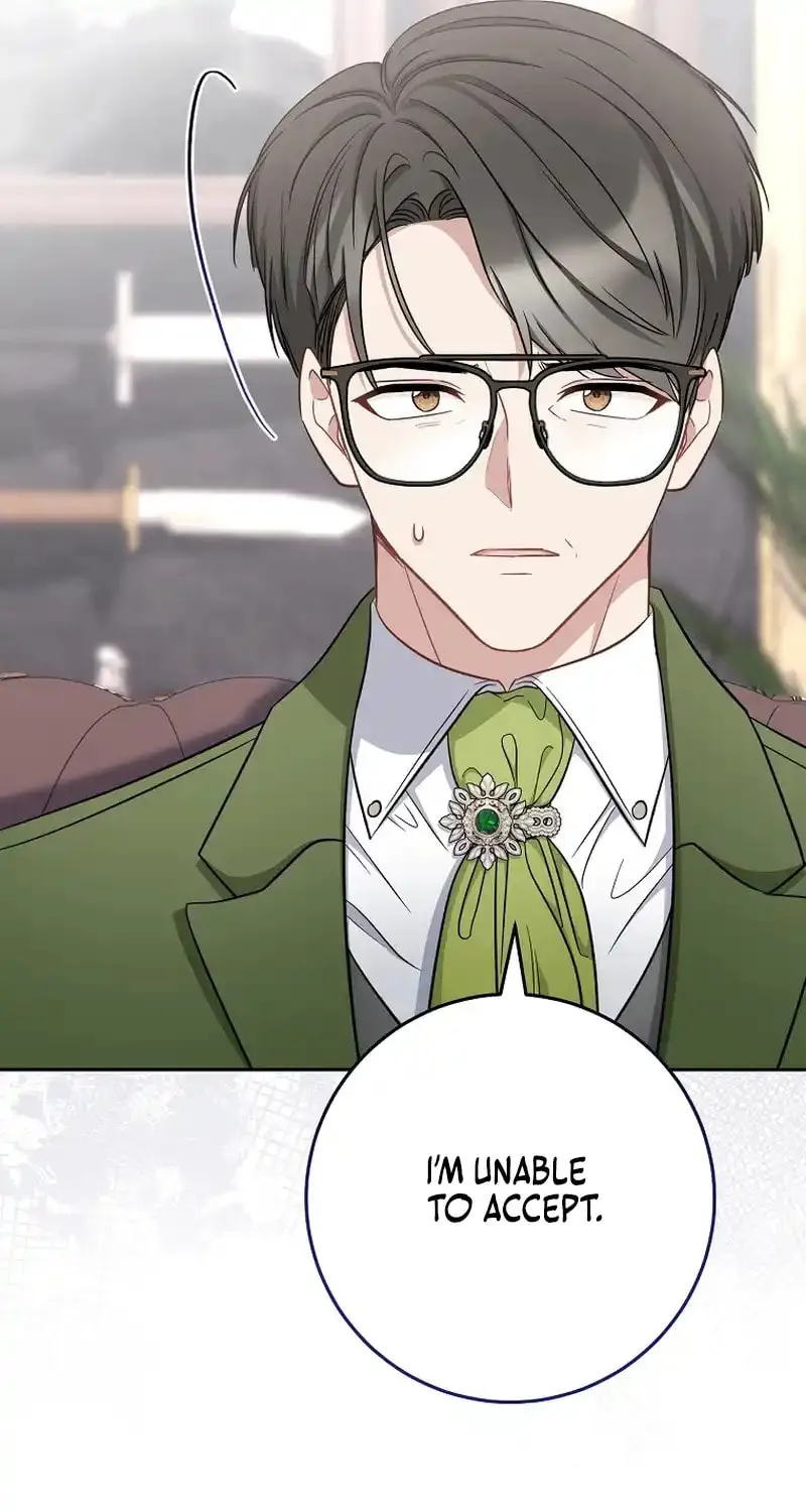 The Male Lead? I Don't Want Him Chapter 18 page 35 - 