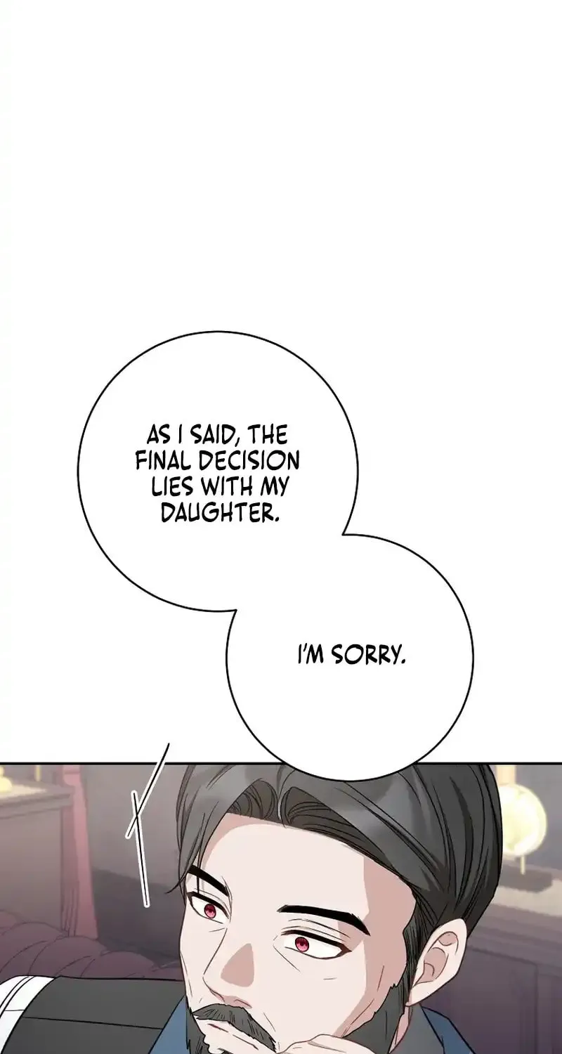 The Male Lead? I Don't Want Him Chapter 18 page 36 - 
