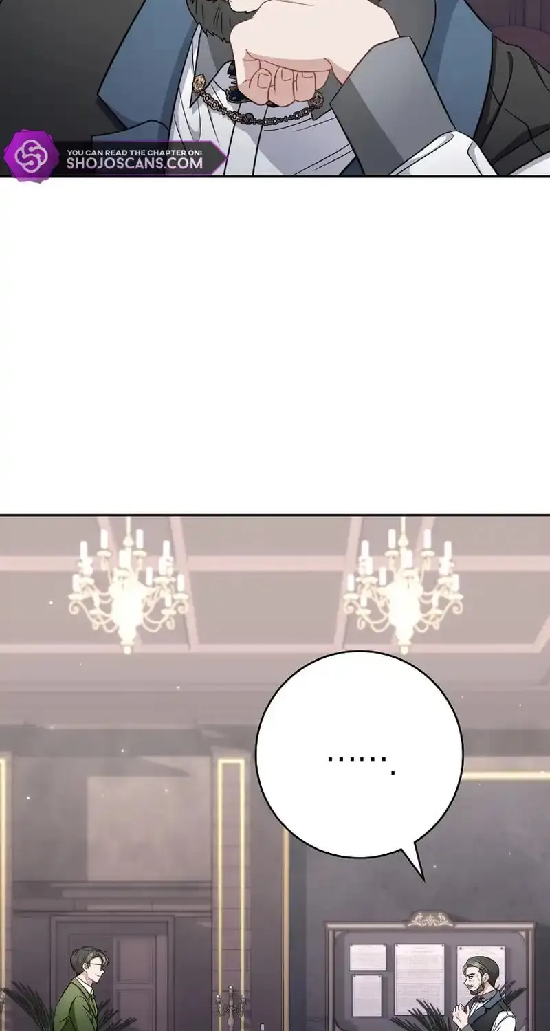 The Male Lead? I Don't Want Him Chapter 18 page 37 - 