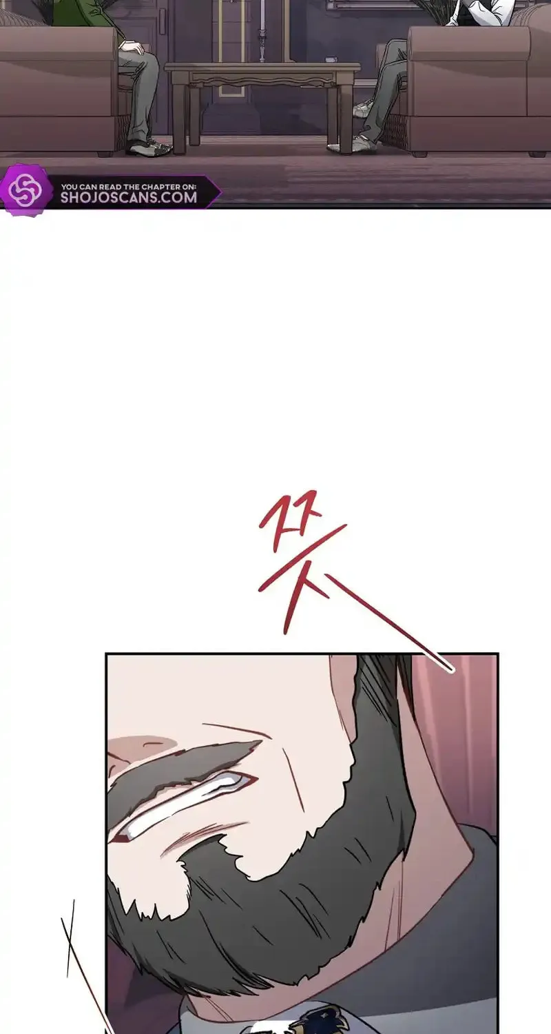 The Male Lead? I Don't Want Him Chapter 18 page 38 - 