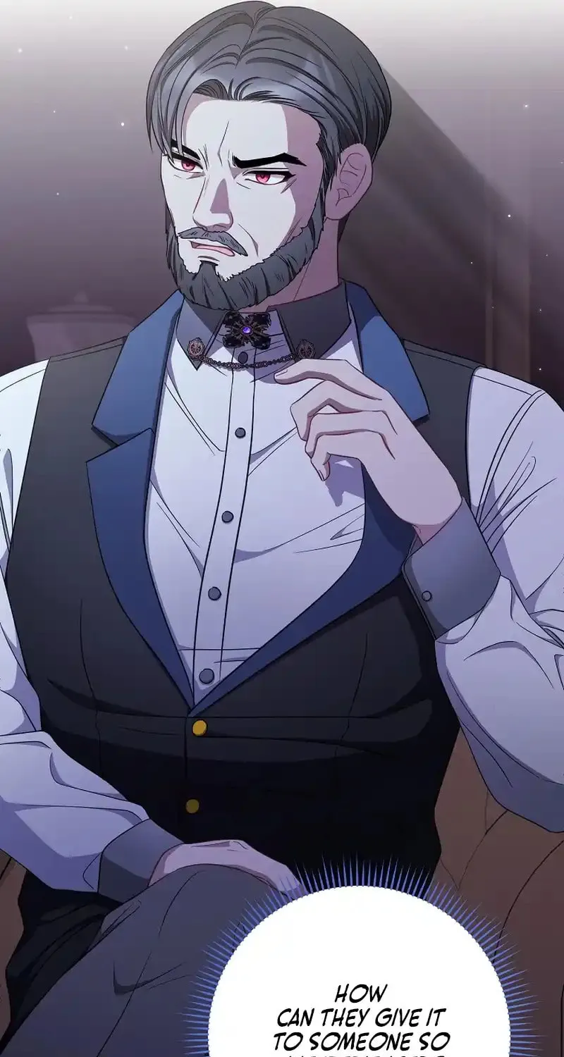 The Male Lead? I Don't Want Him Chapter 18 page 41 - 