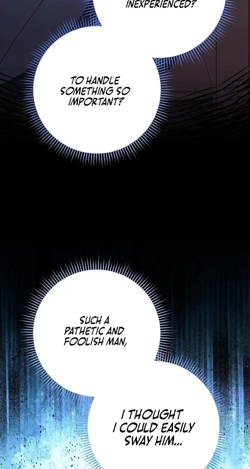 The Male Lead? I Don't Want Him Chapter 18 page 42 - 