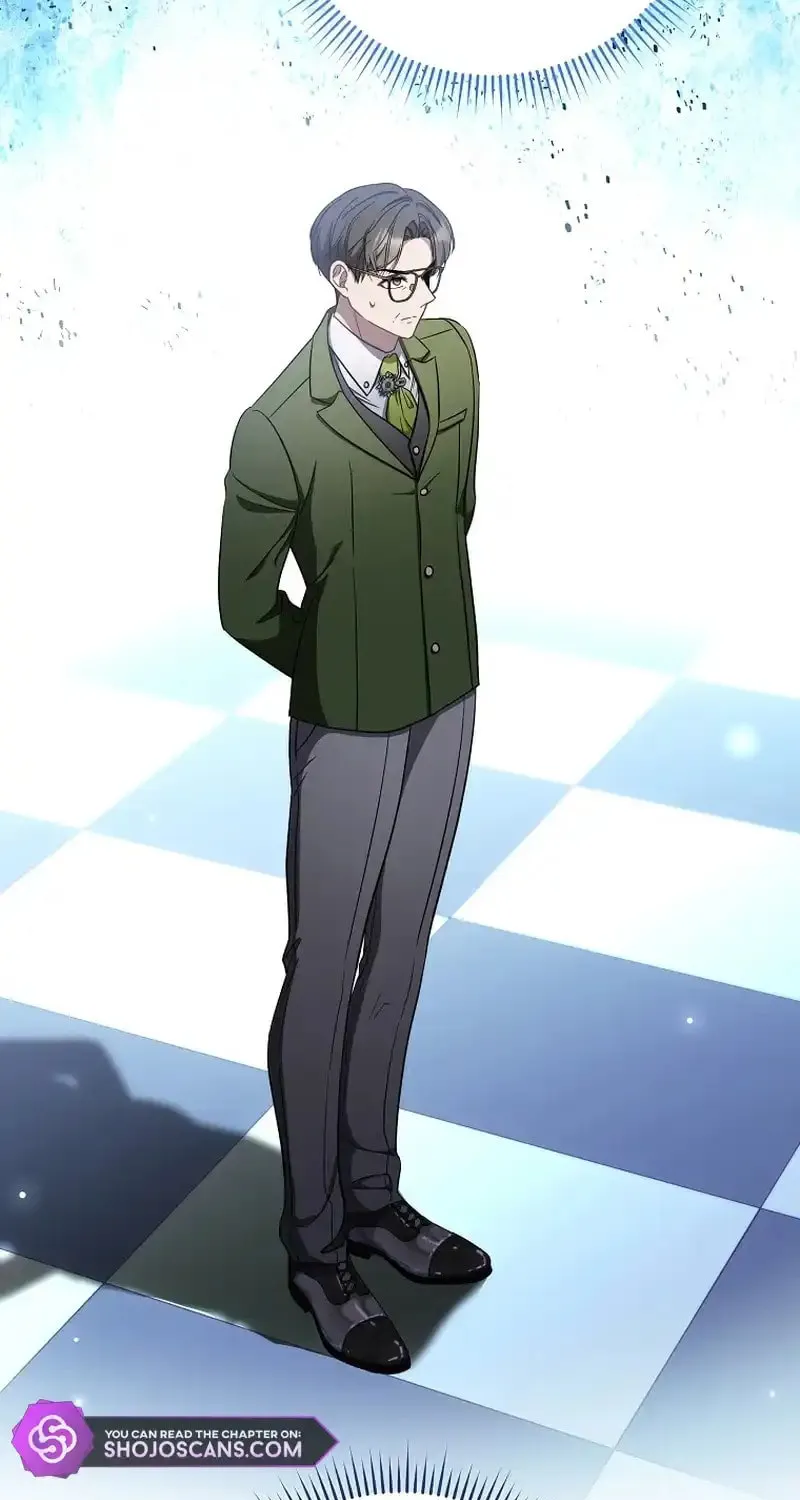 The Male Lead? I Don't Want Him Chapter 18 page 43 - 