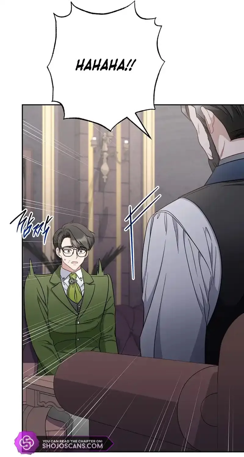 The Male Lead? I Don't Want Him Chapter 18 page 46 - 