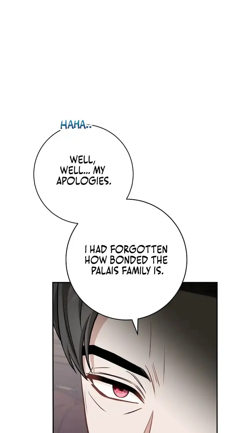 The Male Lead? I Don't Want Him Chapter 18 page 47 - 