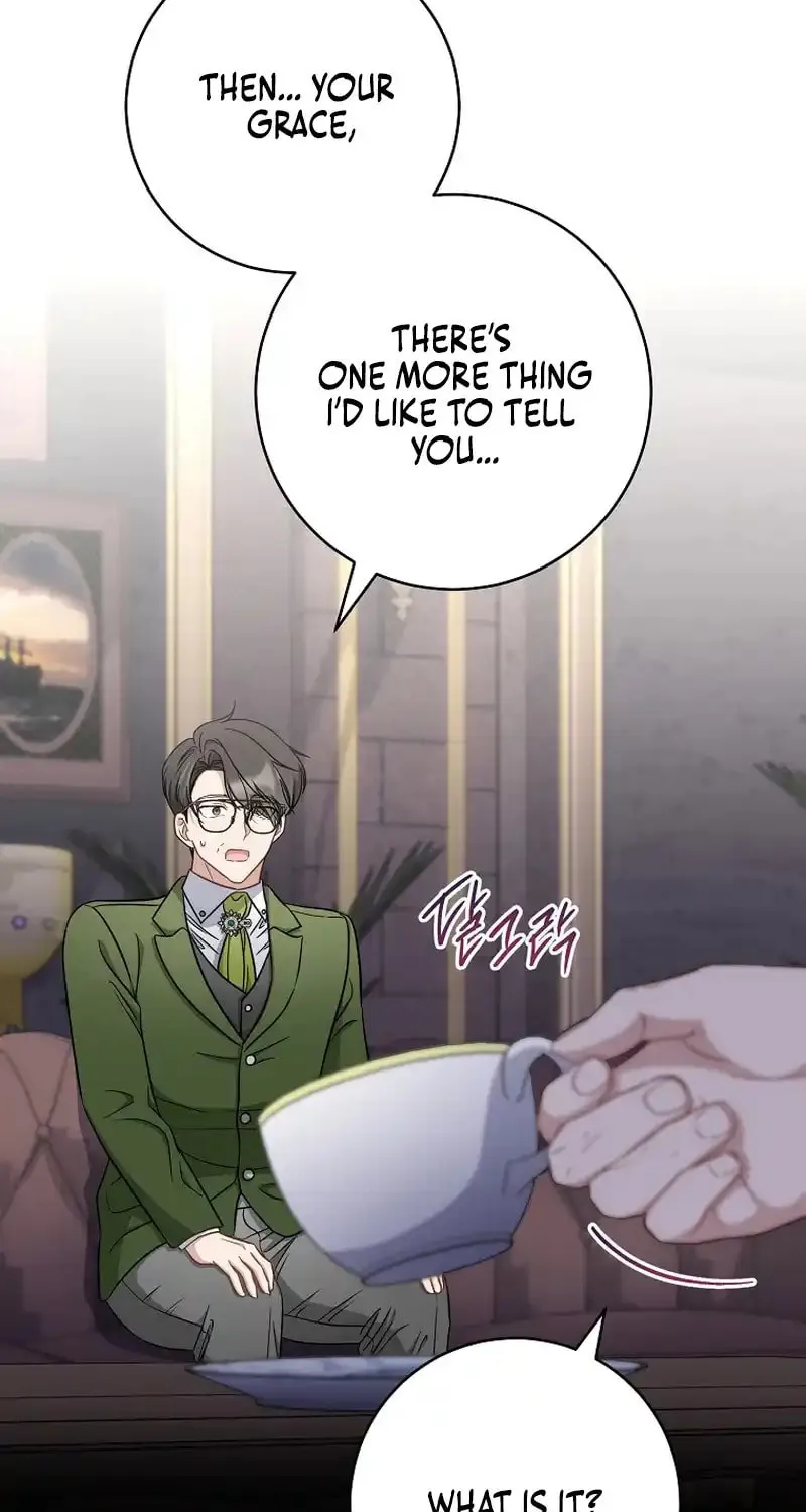 The Male Lead? I Don't Want Him Chapter 18 page 49 - 
