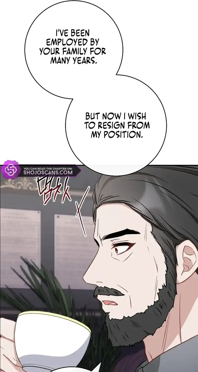 The Male Lead? I Don't Want Him Chapter 18 page 51 - 