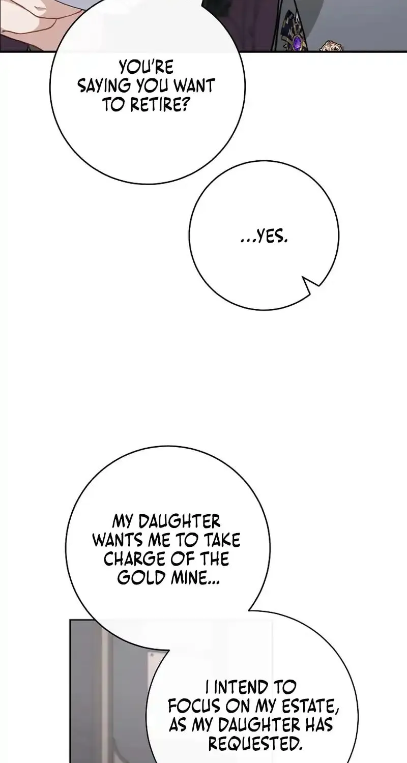 The Male Lead? I Don't Want Him Chapter 18 page 52 - 