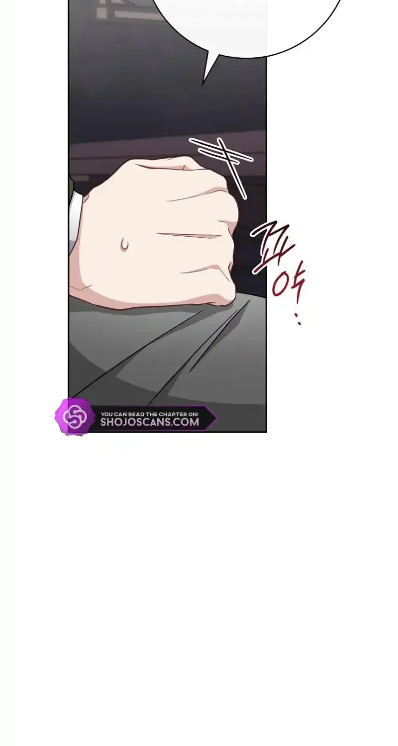 The Male Lead? I Don't Want Him Chapter 18 page 53 - 