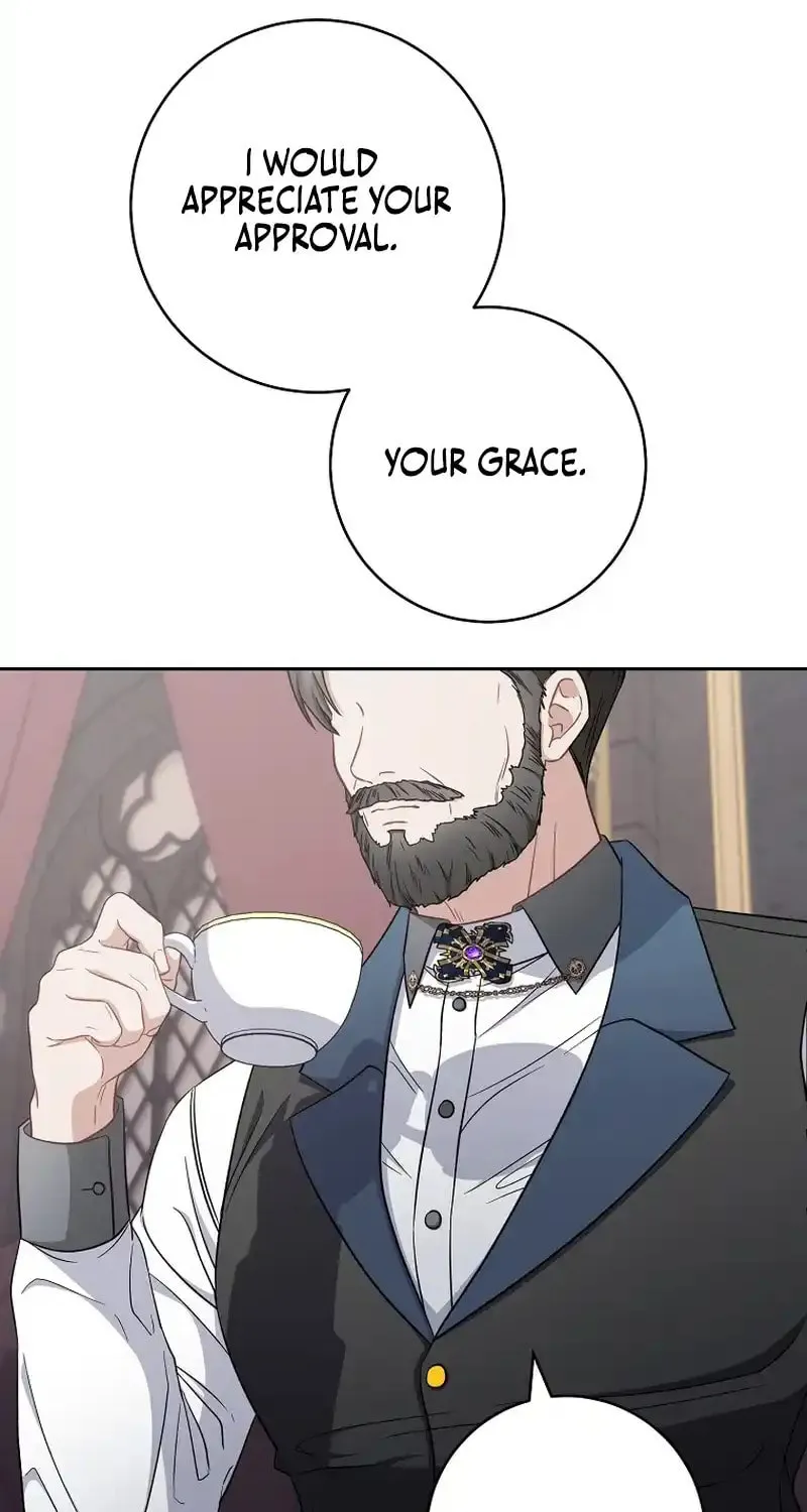 The Male Lead? I Don't Want Him Chapter 18 page 54 - 