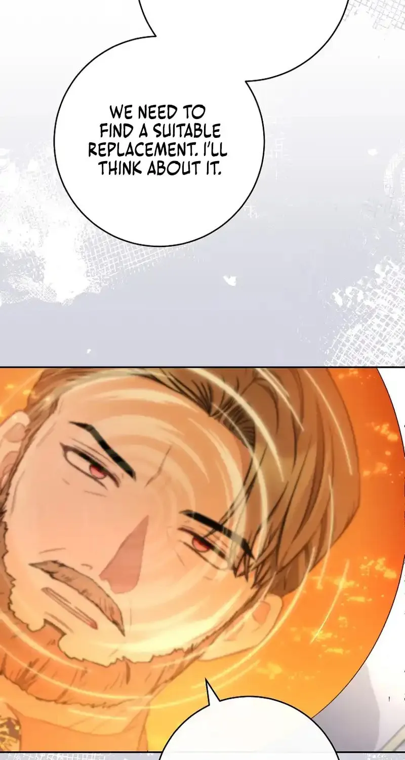 The Male Lead? I Don't Want Him Chapter 18 page 57 - 