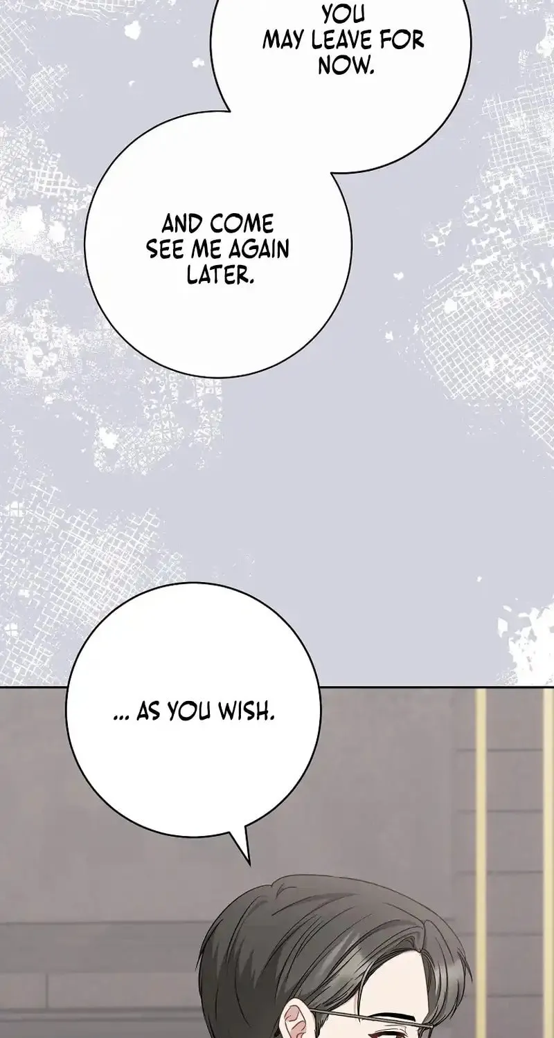 The Male Lead? I Don't Want Him Chapter 18 page 58 - 