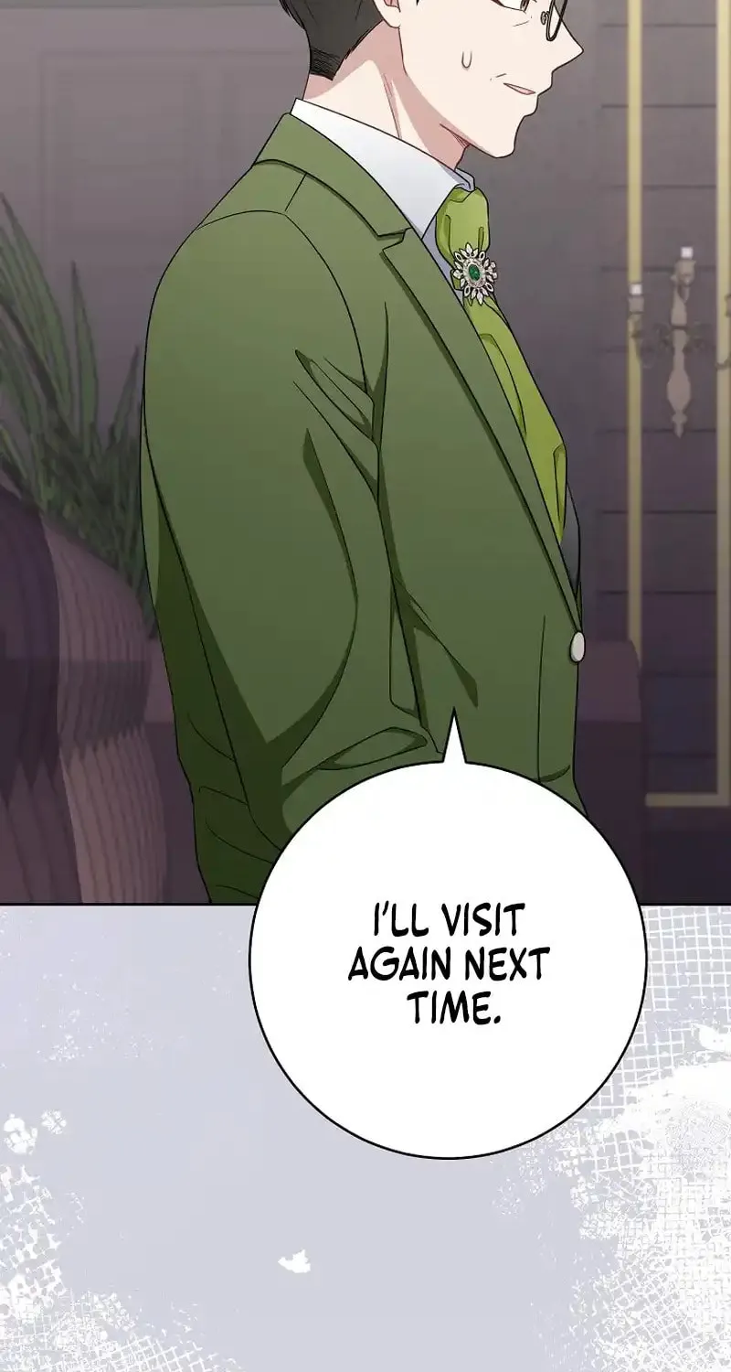 The Male Lead? I Don't Want Him Chapter 18 page 59 - 
