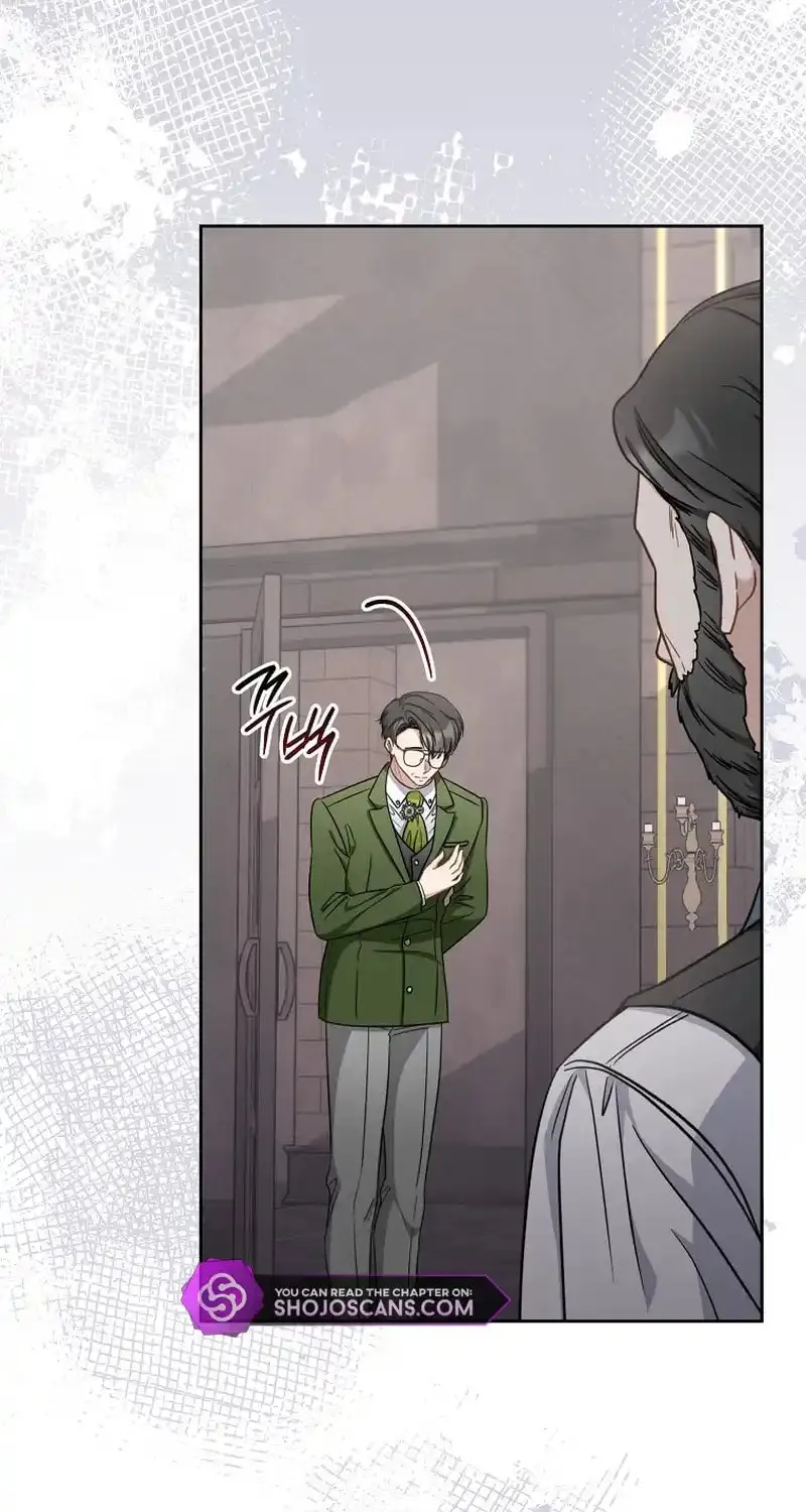 The Male Lead? I Don't Want Him Chapter 18 page 60 - 