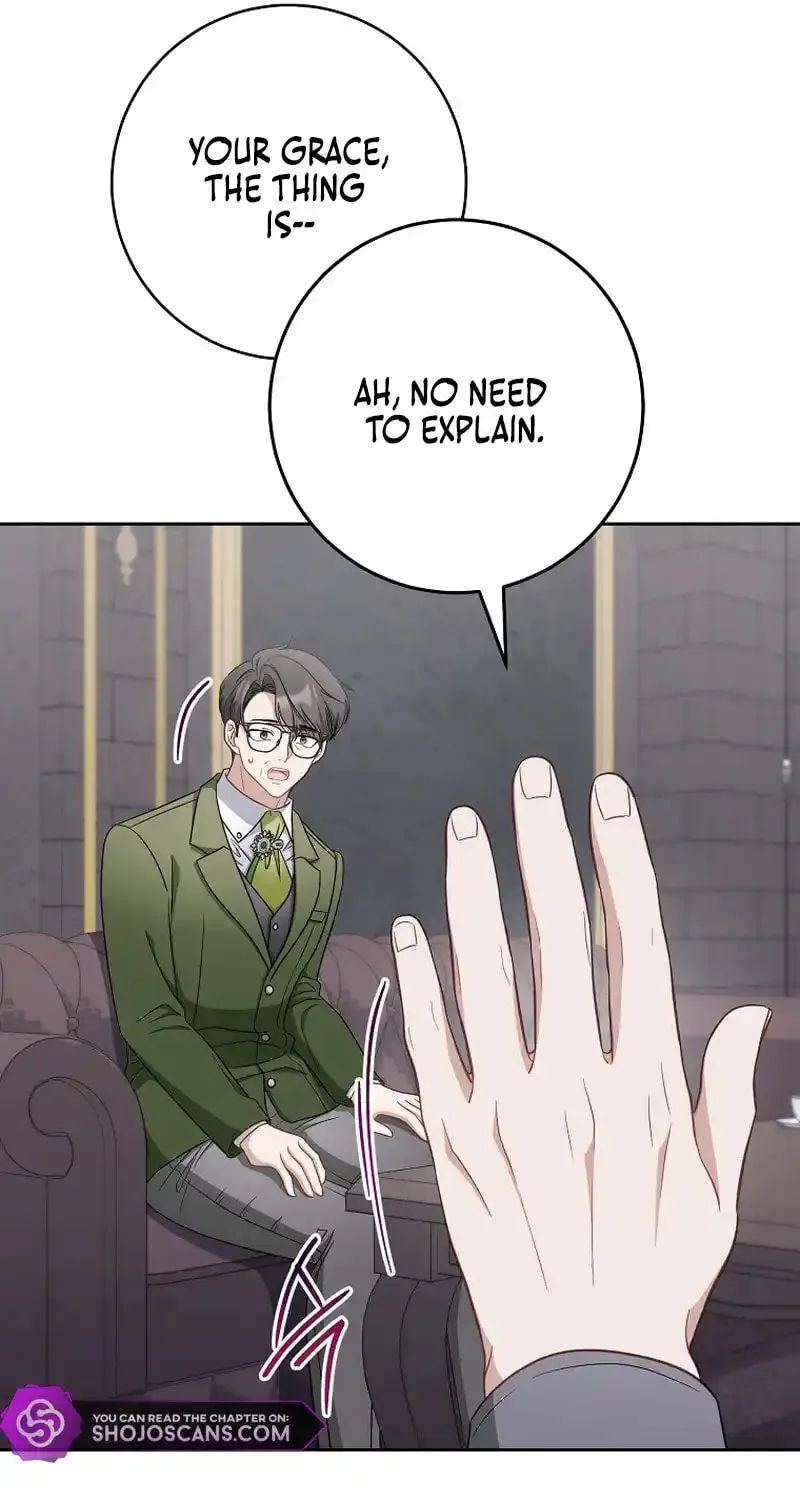 The Male Lead? I Don't Want Him Chapter 18 page 7 - 
