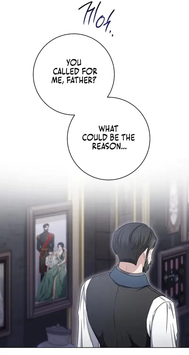 The Male Lead? I Don't Want Him Chapter 18 page 68 - 