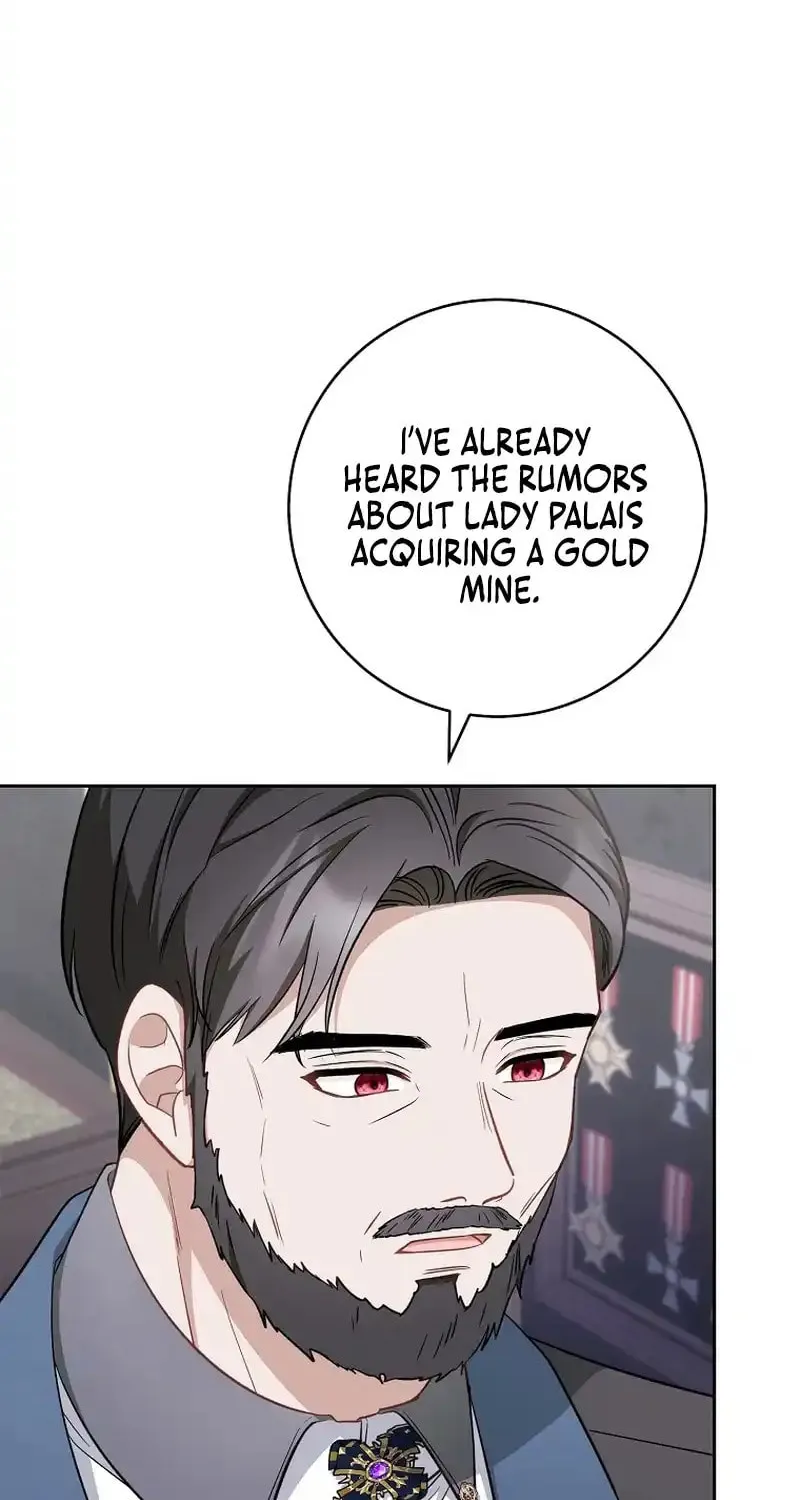 The Male Lead? I Don't Want Him Chapter 18 page 8 - 