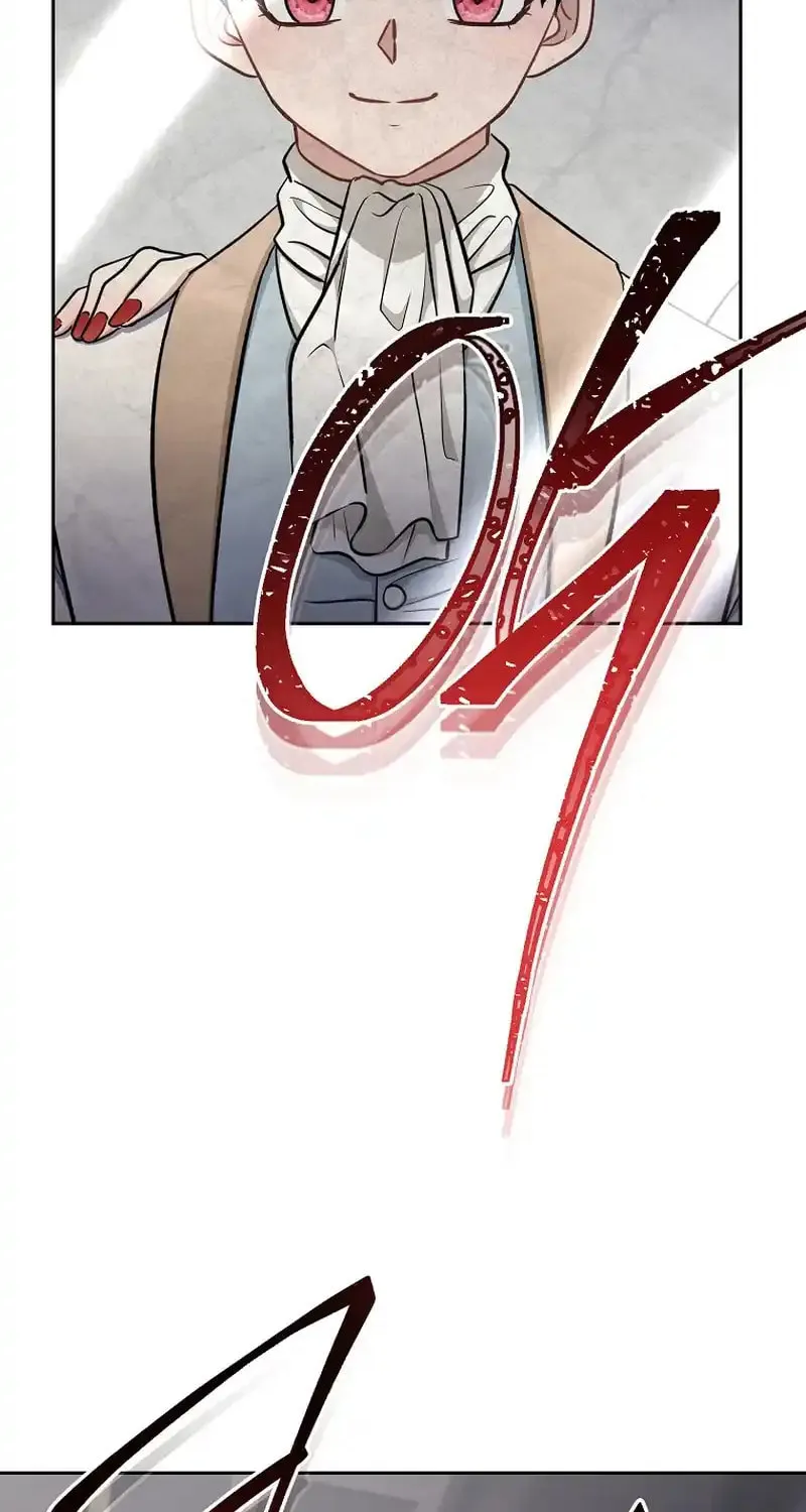 The Male Lead? I Don't Want Him Chapter 18 page 71 - 