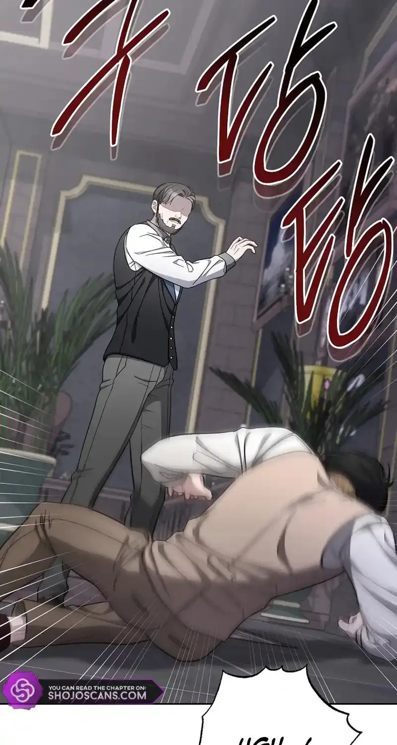 The Male Lead? I Don't Want Him Chapter 18 page 72 - 
