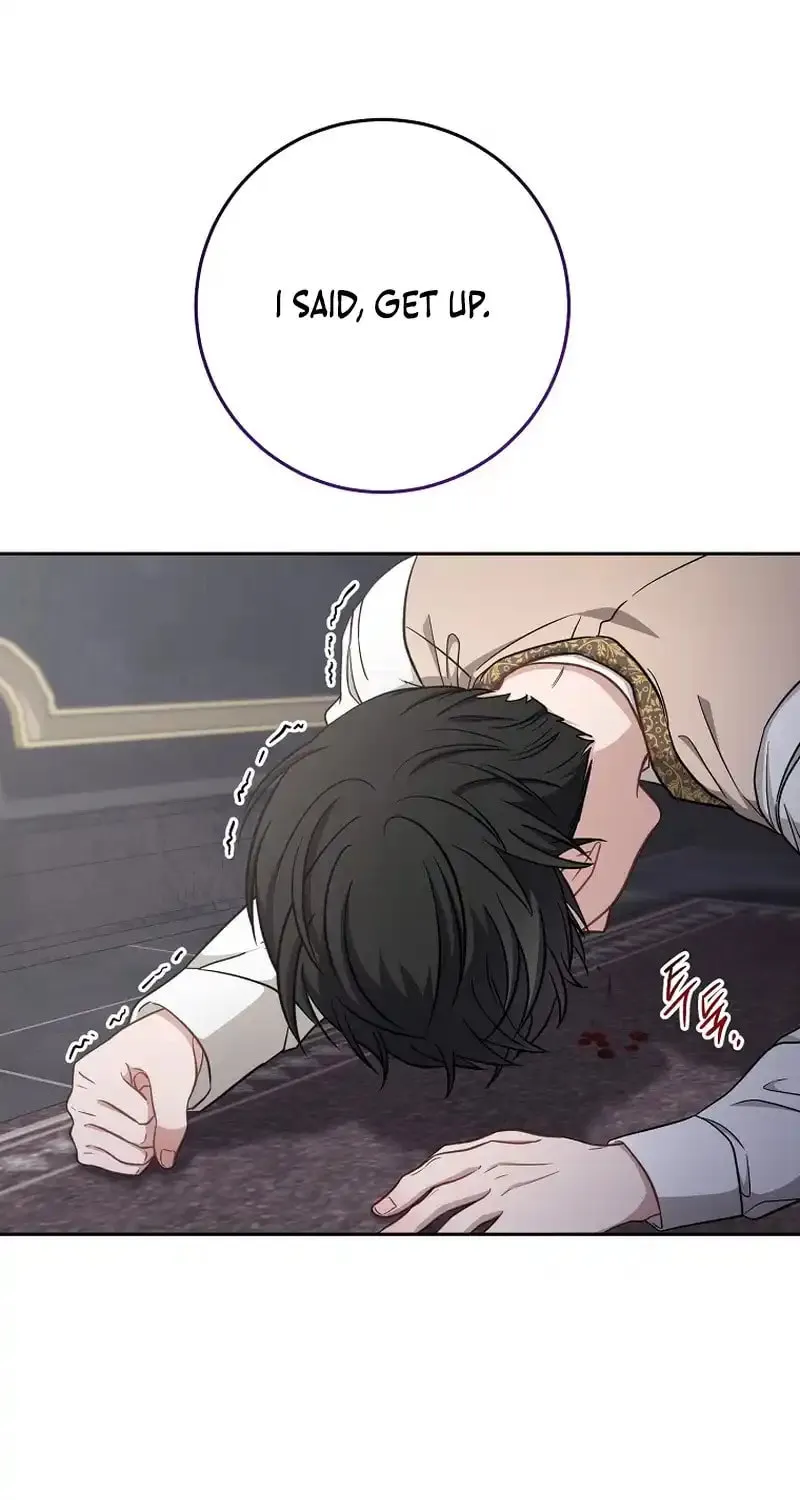The Male Lead? I Don't Want Him Chapter 18 page 74 - 