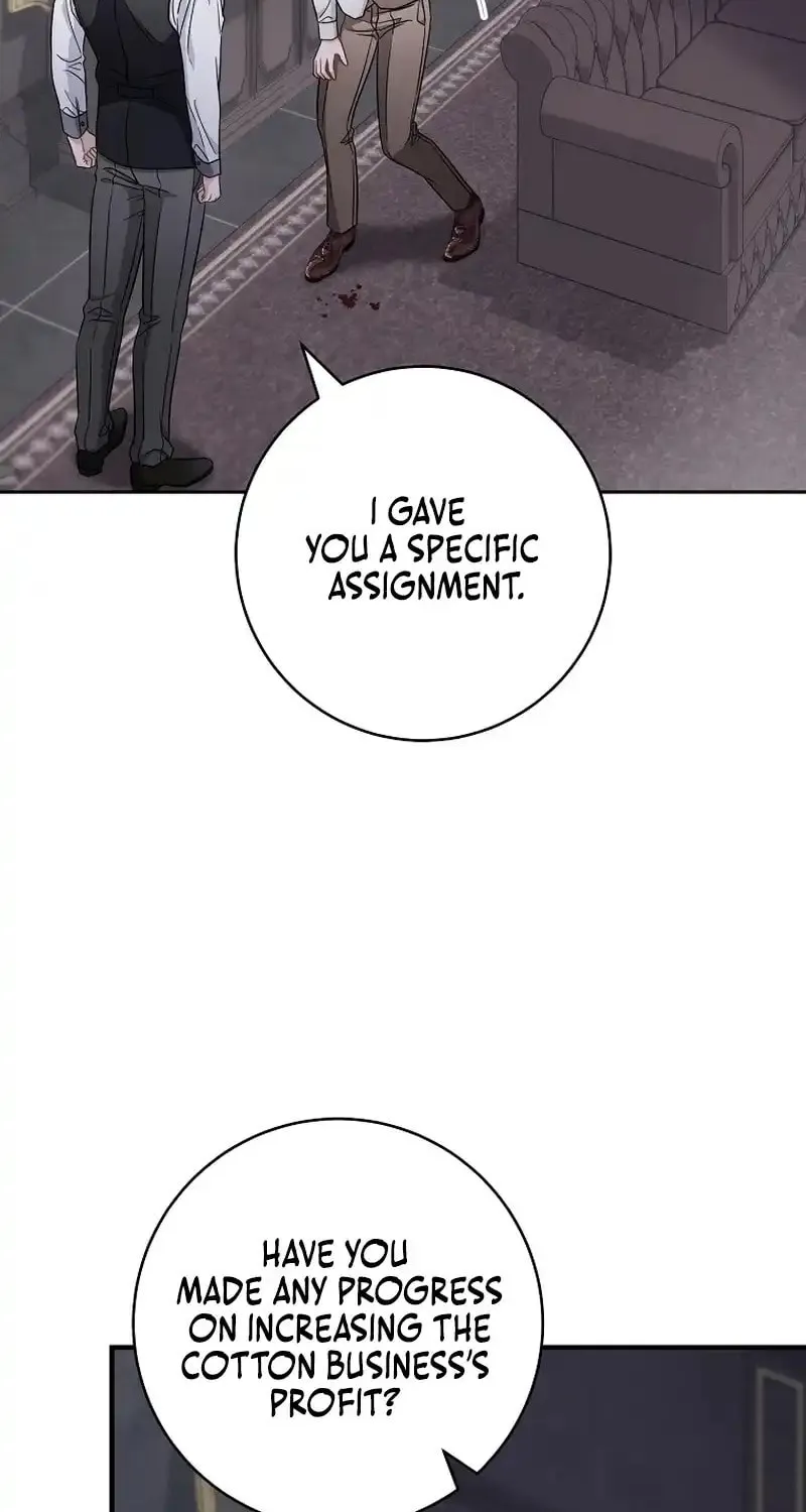 The Male Lead? I Don't Want Him Chapter 18 page 77 - 