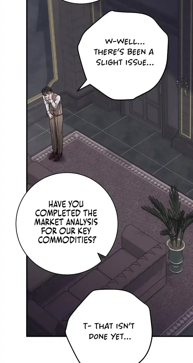 The Male Lead? I Don't Want Him Chapter 18 page 78 - 