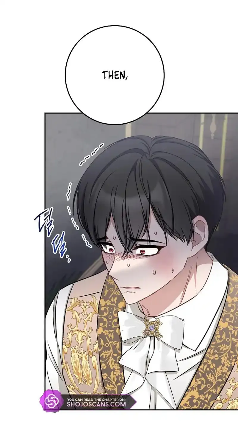 The Male Lead? I Don't Want Him Chapter 18 page 80 - 