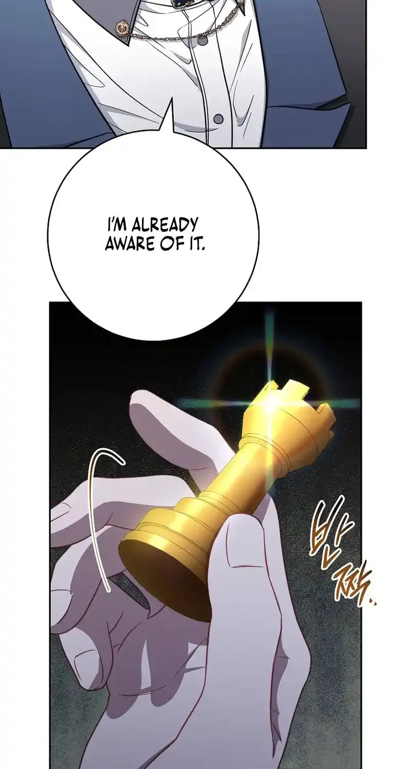 The Male Lead? I Don't Want Him Chapter 18 page 9 - 