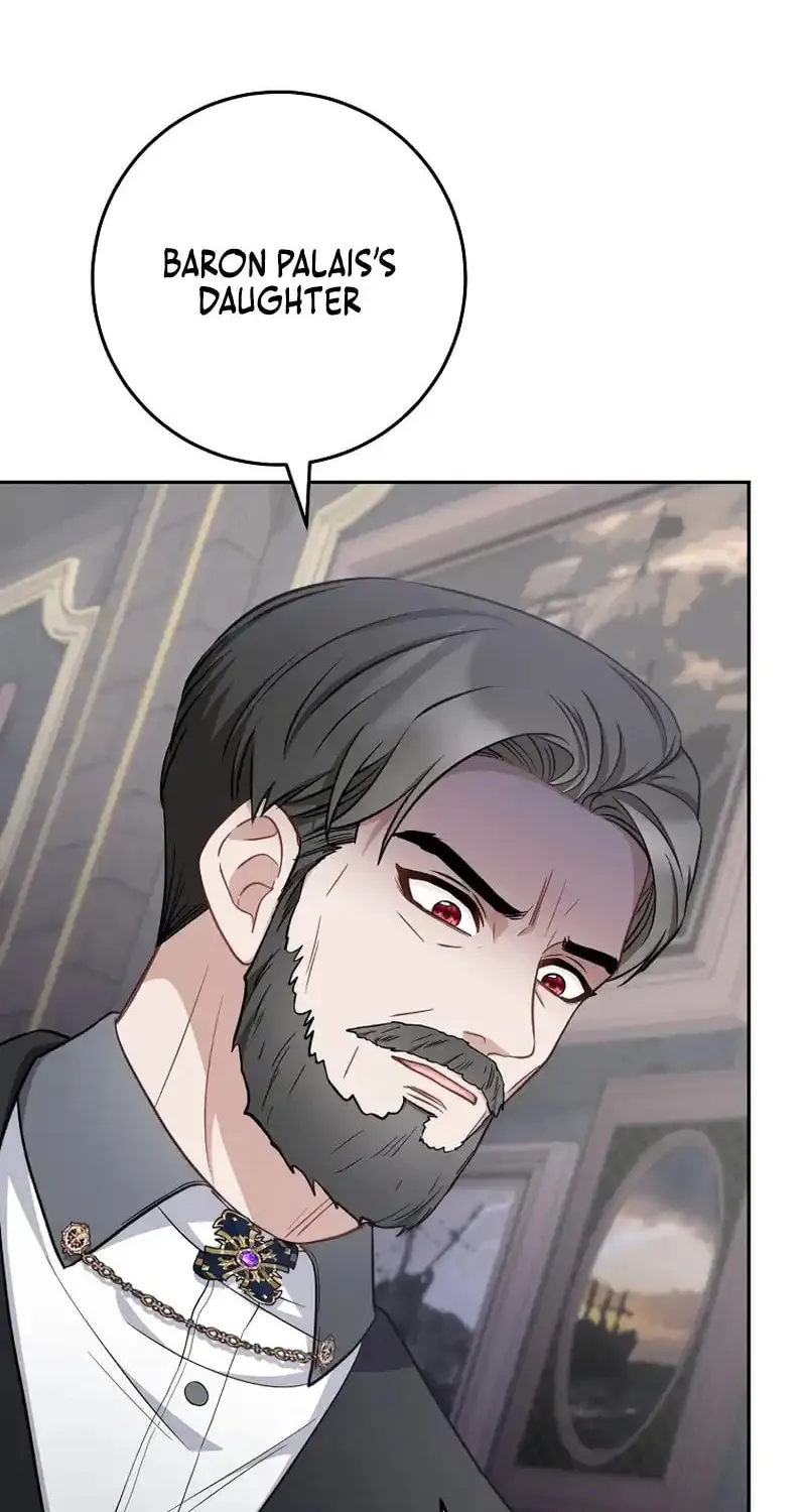 The Male Lead? I Don't Want Him Chapter 18 page 81 - 
