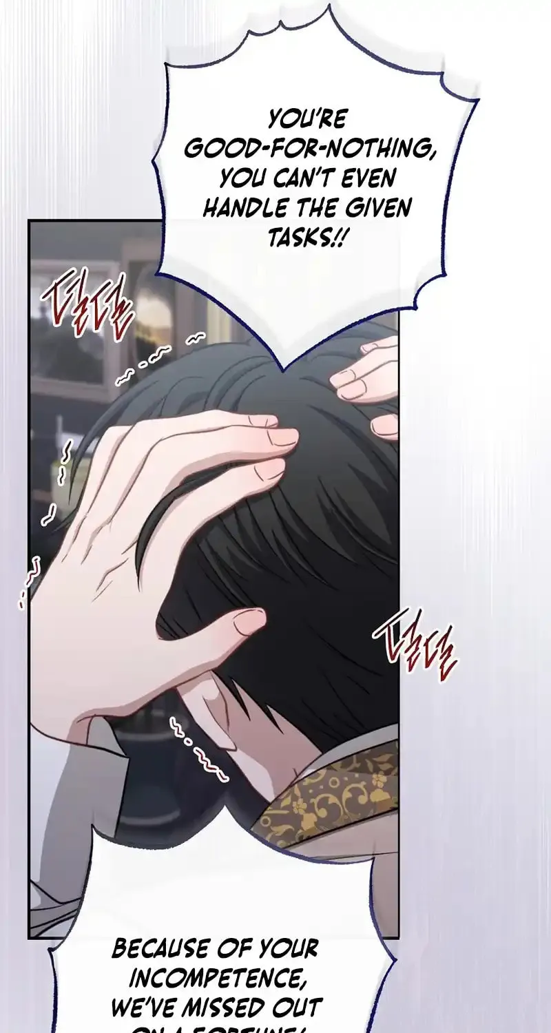 The Male Lead? I Don't Want Him Chapter 18 page 89 - 