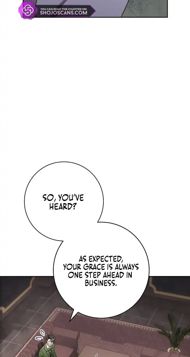 The Male Lead? I Don't Want Him Chapter 18 page 10 - 