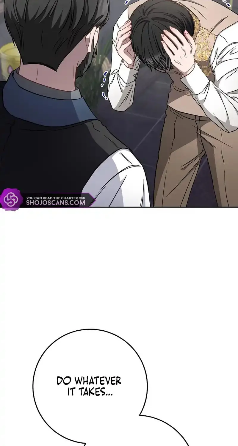 The Male Lead? I Don't Want Him Chapter 18 page 92 - 