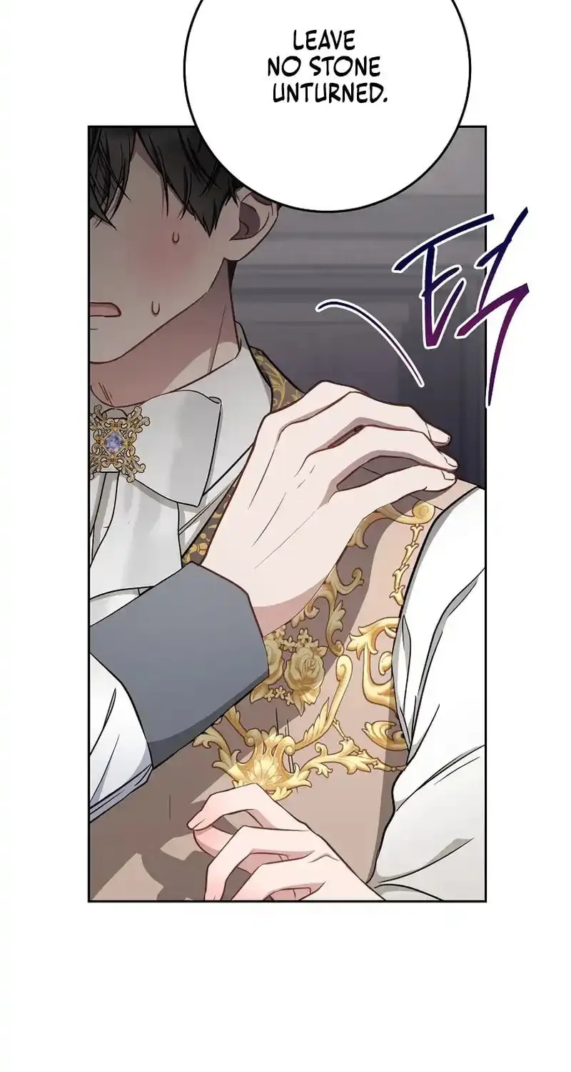 The Male Lead? I Don't Want Him Chapter 18 page 93 - 