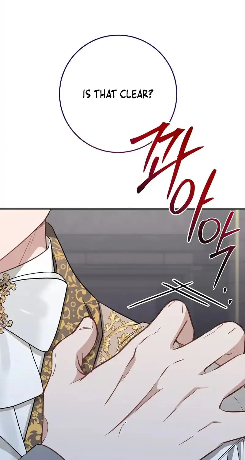 The Male Lead? I Don't Want Him Chapter 18 page 96 - 