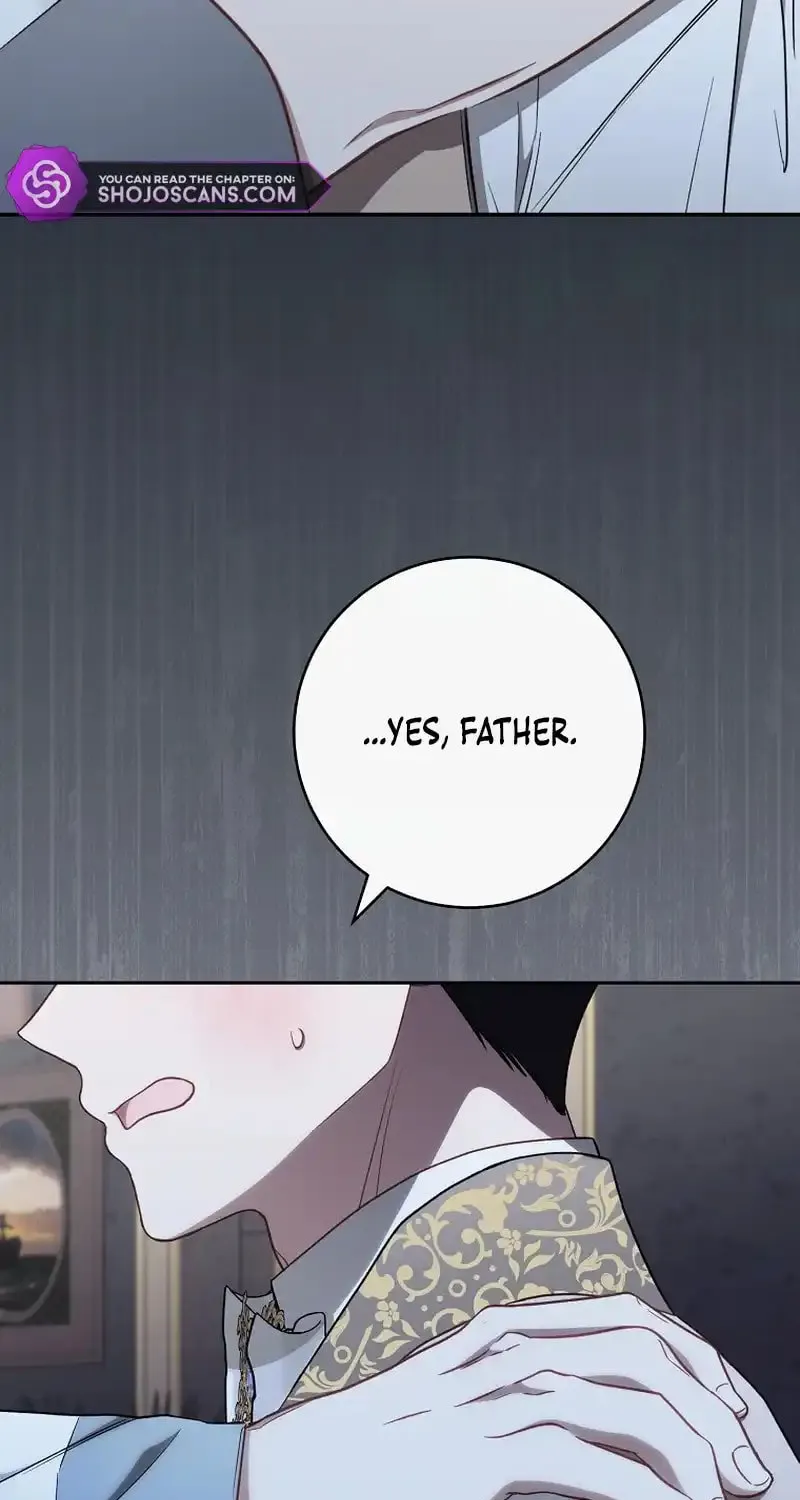 The Male Lead? I Don't Want Him Chapter 18 page 97 - 